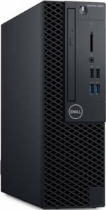 Komputer Dell Optiplex 3070 SFF, Core i3-9100, 8 GB, 1 TB HDD Windows 10 Pro 3