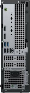 Komputer Dell Optiplex 3070 SFF, Core i3-9100, 8 GB, 128 GB SSD Windows 10 Pro 4