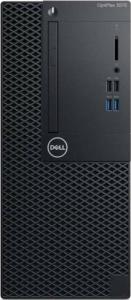 Komputer Dell Optiplex 3070 MT, Core i5-9500, 4 GB, 1 TB HDD Windows 10 Pro 1