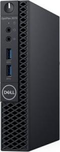 Komputer Dell Optiplex Intel Core i5-9500T,8 GB,256GB SSD,Zintegrowany,Windows 10 Pro 3