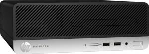Komputer HP ProDesk 400 G6, Core i5-9500, 8 GB, 256 GB M.2 PCIe Windows 10 Pro 2