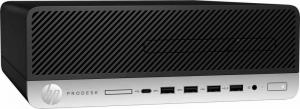 Komputer HP ProDesk 600 G5, Core i5-9500, 16 GB, 512 GB M.2 PCIe Windows 10 Pro 2