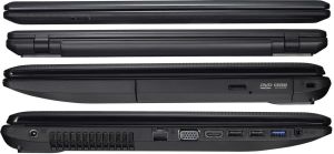 Laptop Asus X75VB-TY043 5