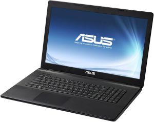 Laptop Asus X75VB-TY043 2