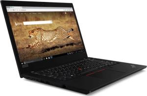 Laptop Lenovo ThinkPad L490 (20Q5001YPB) 1