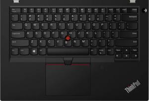 Laptop Lenovo ThinkPad L490 (20Q5001YPB) 3