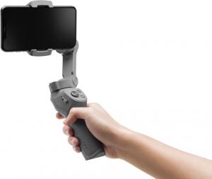Gimbal DJI Osmo Mobile 3 Combo 8