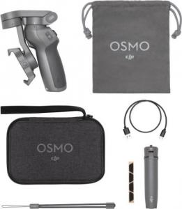 Gimbal DJI Osmo Mobile 3 Combo 10