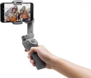 Gimbal DJI Osmo Mobile 3 Combo 4
