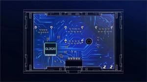 HUB USB Ugreen 4x USB-A 3.0 (UGR078) 2