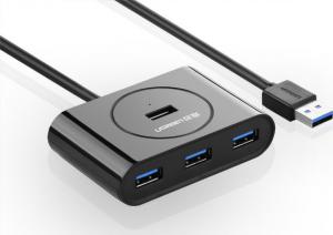 HUB USB Ugreen 4x USB-A 3.0 (UGR080) 2