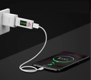 Kabel USB Ugreen USB-C 5A 2m do Huawei SuperCharge 2