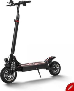 Hulajnoga elektryczna EcoRider Hulajnoga elektryczna L8A Dual Motor 1
