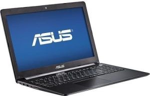 Laptop Asus X502CA (X502CA-RB01B) Czarny (GW) 2