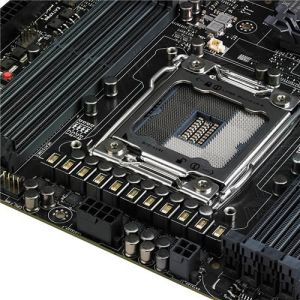 Płyta główna Asus ROG RAMPAGE IV BLACK EDITION, X79, DDR3-1866, SATA3, USB 3.0, ATX (RAMPAGE IV BLACK EDITION) 3