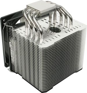 Chłodzenie CPU Thermalright Macho 120 Rev.A (TR145) 3