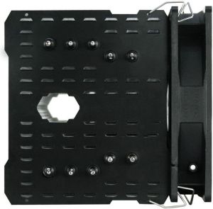 Chłodzenie CPU Thermalright Macho 120 Rev.A (TR145) 4