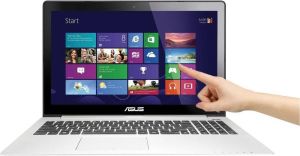 Laptop Asus Vivo Book V500CA (V500CA-BB31T) DOTYKOWY ! 2
