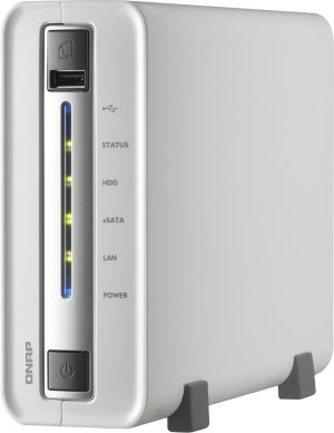 Serwer plików Qnap TS-112P 1