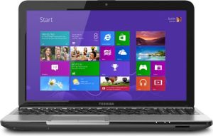 Laptop Toshiba Satellite L855-S5405 2