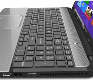 Laptop Toshiba Satellite L855-S5405 6