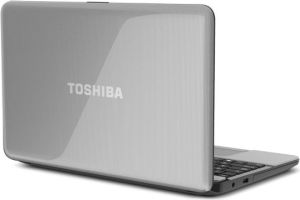 Laptop Toshiba Satellite L855-S5405 9
