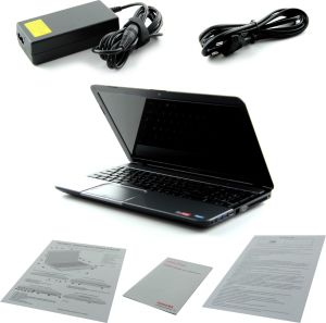 Laptop Toshiba Satellite L855-S5405 12