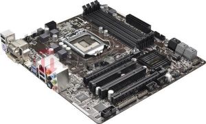 Płyta główna ASRock B85M PRO4/BULK, B85, DualDDR3-1600, SATA3, mATX (B85M PRO4/BULK) 2