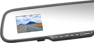 Wideorejestrator Media-Tech MT4046 U-DRIVE MIRROR FULL HD 8