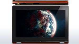 Laptop Lenovo IdeaPad Yoga 13 Orange (59-377316) 2