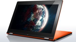 Laptop Lenovo IdeaPad Yoga 13 Orange (59-377316) 3