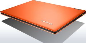 Laptop Lenovo IdeaPad Yoga 13 Orange (59-377316) 4