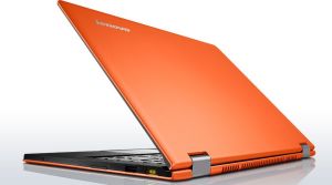 Laptop Lenovo IdeaPad Yoga 13 Orange (59-377316) 5