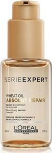 L’Oreal Professionnel Serie Expert Absolut Repair Nourishing Serum serum ochronne do włosów zniszczonych 50ml 1