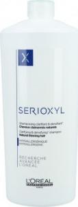 L’Oreal Professionnel Serioxyl Clarifying & Densifying Shampoo 1000ml 1