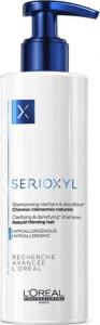 L’Oreal Professionnel Serioxyl Clarifying & Densifying Shampoo 250ml 1