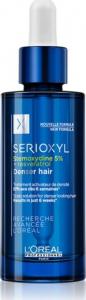 L’Oreal Professionnel Serum zagęszczające do włosów przerzedzonych Serioxyl Denser Hair 90ml 1