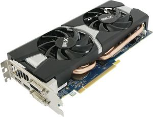 Karta graficzna Sapphire Radeon R9 280X OC 3GB DDR5 384bit (11221-00-25G) 2