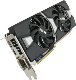 Karta graficzna Sapphire Radeon R9 280X OC 3GB DDR5 384bit (11221-00-25G) 3