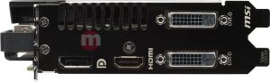 Karta graficzna MSI R9 290 4096MB DDR5/512 D/H PCI-E gaming 4G - R9 290 Gaming 4G 2