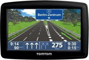 Nawigacja GPS TomTom XL Classic CE Traffic 2