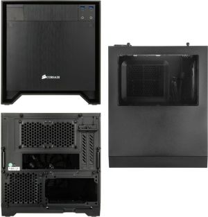 Obudowa Corsair Obsidian 250D (CC-9011047-WW) 2