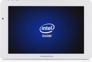 Tablet Modecom 8.9" 16 GB Biały  (FreeTAB 9000 IPS ICG 8,9") 1