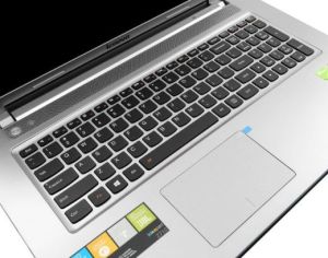 Laptop Lenovo IdeaPad Z710 59-407647 3