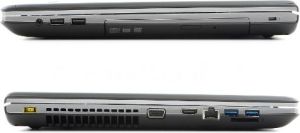 Laptop Lenovo IdeaPad Z710 59-407647 4