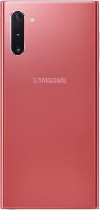 Smartfon Samsung Galaxy Note 10 8/256GB Różowy  (SM-N970FZIDXEO) 3