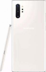 Smartfon Samsung Galaxy Note 10 Plus 12/256GB Dual SIM Biały  (SM – N975FZWD) 4