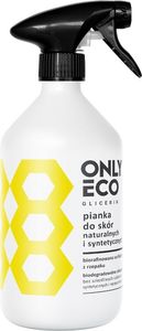 Only Eco ONLYECO_Pianka do skór naturalnych i syntetycznych 500ml 1