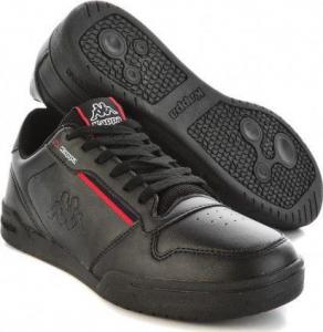 Kappa Buty męskie Marabu czarne r. 44 (242765-1120) 2