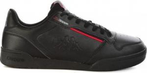 Kappa Buty męskie Marabu czarne r. 44 (242765-1120) 3